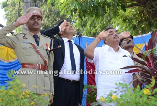  Republic Day celebrated 1
